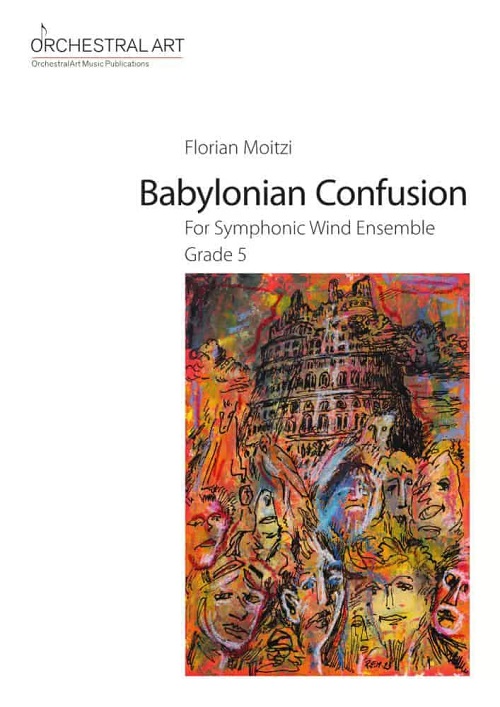 Babylonian Confusion