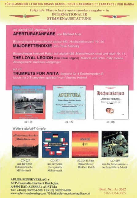 Loyal Legion, The - cliquer ici