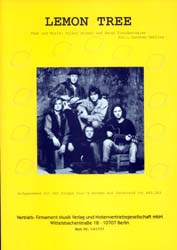 Lemon Tree - cliquer ici
