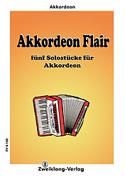Akkordeon Flair, Willy Hoffmann - cliquer ici