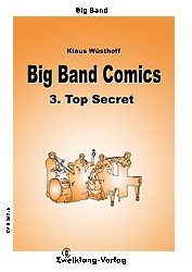 Top Secret (Big Band Comics 3) - cliquer ici