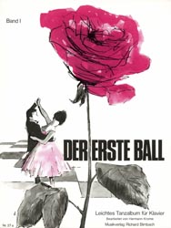 Erste Ball, Der #1 - cliquer ici