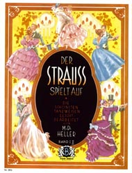 Strauss spielt auf, Der #2 - cliquer ici