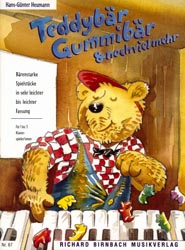 Teddybr Gummibr und noch viel mehr - cliquer ici