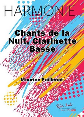 Chants de la nuit - cliquer ici