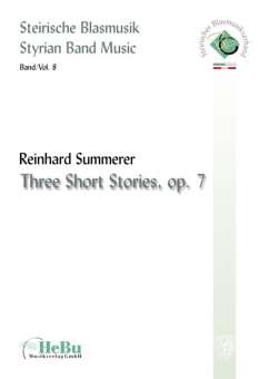 3 Short Stories (Three) - cliquer ici 3 Short Stories (Three) - cliquer ici