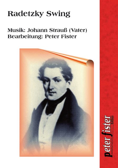Radetzky-Swing (nach dem gleichnamigen Marsch) - cliquer ici