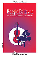 Boogie Bellevue - cliquer ici