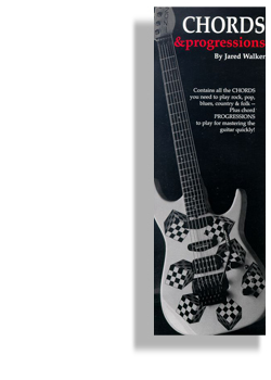 Chords & Progressions - cliquer ici Chords & Progressions - cliquer ici