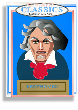 Easy Classics For Piano / Beethoven - cliquer ici