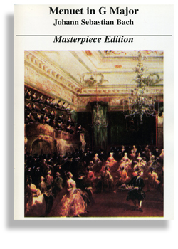 Menuet in G Major * bach - cliquer ici Menuet in G Major * bach - cliquer ici