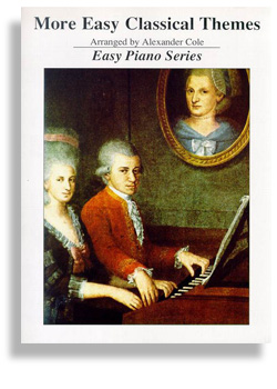 More Easy Classical Themes - cliquer ici