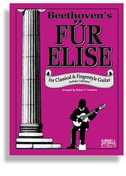 Fur Elise For Classical Guitar - cliquer ici Fur Elise For Classical Guitar - cliquer ici
