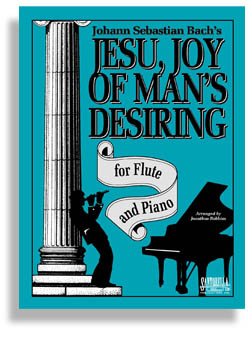 Jesu, Joy Of Man's Desiring - cliquer ici Jesu, Joy Of Man's Desiring - cliquer ici