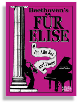 Beethoven's Fur Elise for Alto Sax & Piano - cliquer ici Beethoven's Fur Elise for Alto Sax & Piano - cliquer ici