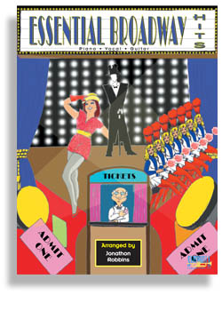 Essential Broadway Hits - cliquer ici