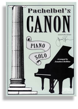 Pachelbel's Canon/Robbins-Signature Series - cliquer ici