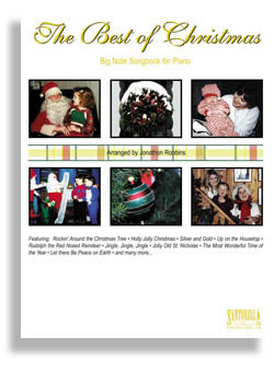 Best Of Big-note Christmas, The - cliquer ici