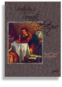 Sonata Pathetique * Complete Original *..with Performance CD - cliquer ici