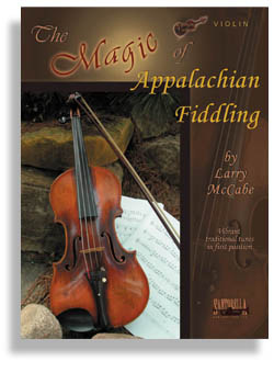 Magic of Appalachian Fiddling, The - cliquer ici