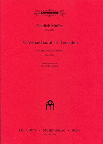 72 Versetl samt 12 Toccaten - cliquer ici 72 Versetl samt 12 Toccaten - cliquer ici
