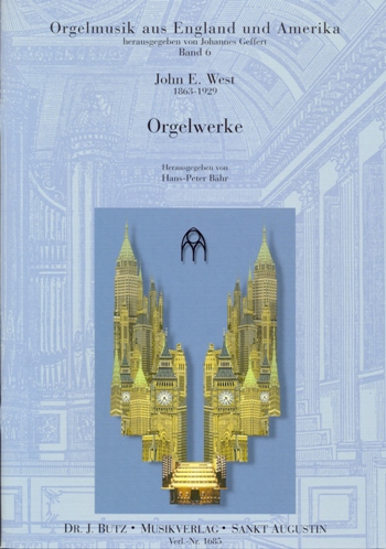 Orgelwerke - cliquer ici