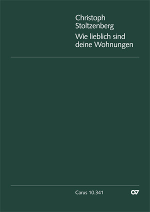 Wie lieblich sind deine Wohnungen - cliquer ici Wie lieblich sind deine Wohnungen - cliquer ici