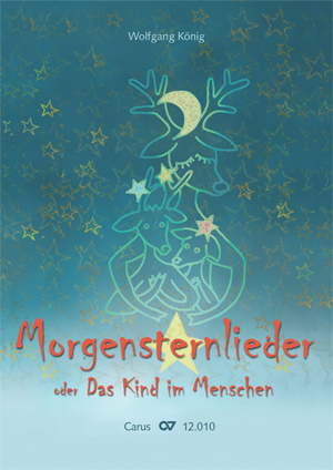 Morgensternlieder - cliquer ici