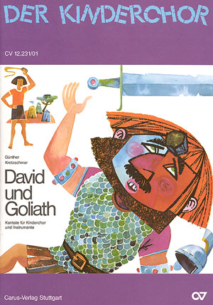 David und Goliath - cliquer ici