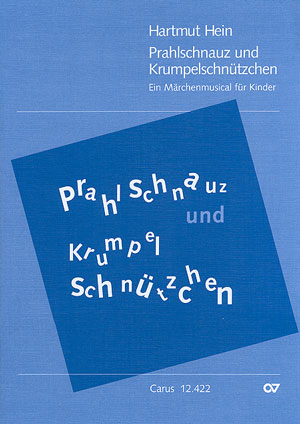 Prahlschnauz und Krumpelschntzchen - cliquer ici