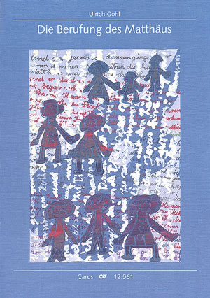 Die Berufung des Matthus - cliquer ici