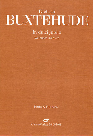 In dulci jubilo - cliquer ici
