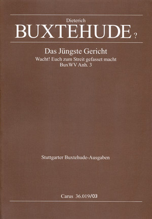 Jngste Gericht, Das - cliquer ici