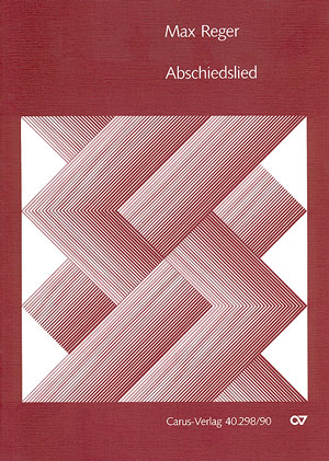 Abschiedslied - cliquer ici