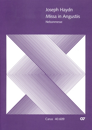 Missa in Angustiis - cliquer ici