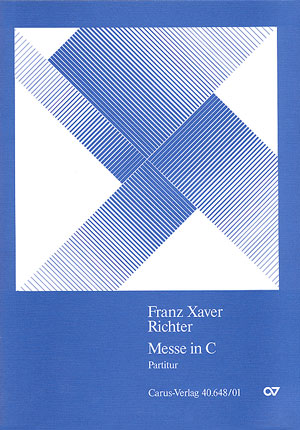 Messe in C - cliquer ici Messe in C - cliquer ici