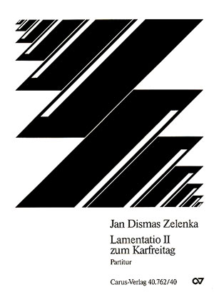 Lamentatio IV zum Karfreitag - cliquer ici Lamentatio IV zum Karfreitag - cliquer ici