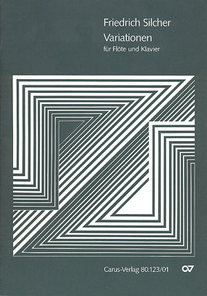 Variationen �ber "Nel cor pi� non mi sento" - cliquer ici