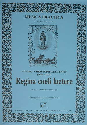 Regina coeli laetare - cliquer ici Regina coeli laetare - cliquer ici