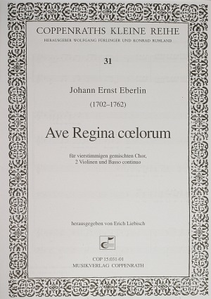Ave Regina coelorum - cliquer ici Ave Regina coelorum - cliquer ici