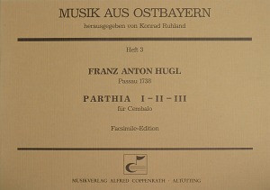 Parthia Bd. I - cliquer ici