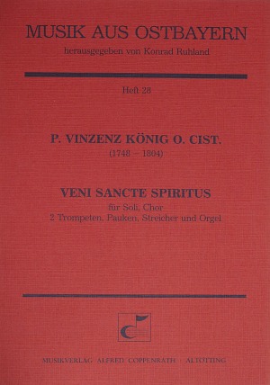 Veni Sancte Spiritus - cliquer ici
