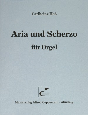 Aria und Scherzo - cliquer ici