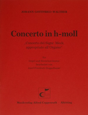 Concerto in h-moll - cliquer ici