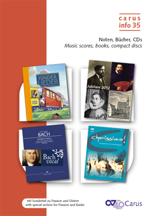 Carus-Info 35 - cliquer ici