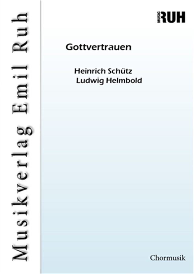 Gottvertrauen - cliquer ici