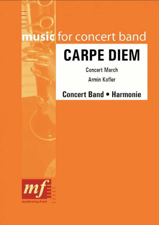 Carpe Diem - cliquer ici Carpe Diem - cliquer ici