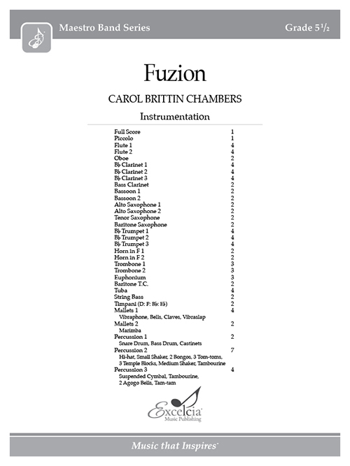 Fuzion - cliquer ici