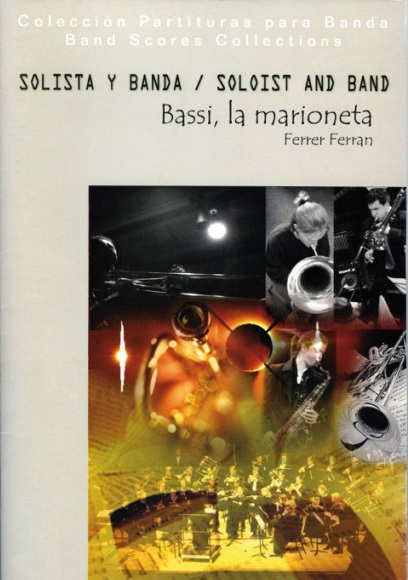 Bassi La Marioneta - cliquer ici
