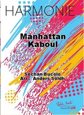 Manhattan Kaboul - cliquer ici